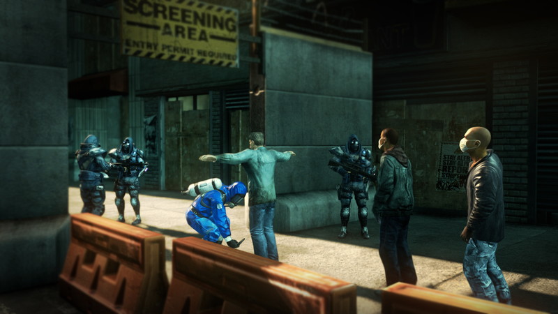 Prototype 2 - screenshot 3