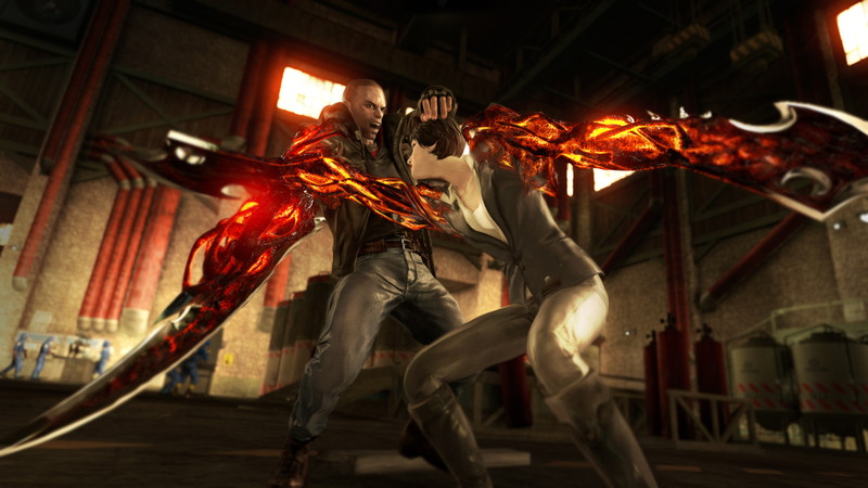 Prototype 2 - screenshot 2