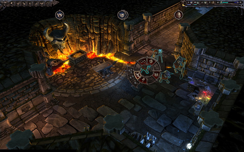 Impire - screenshot 1