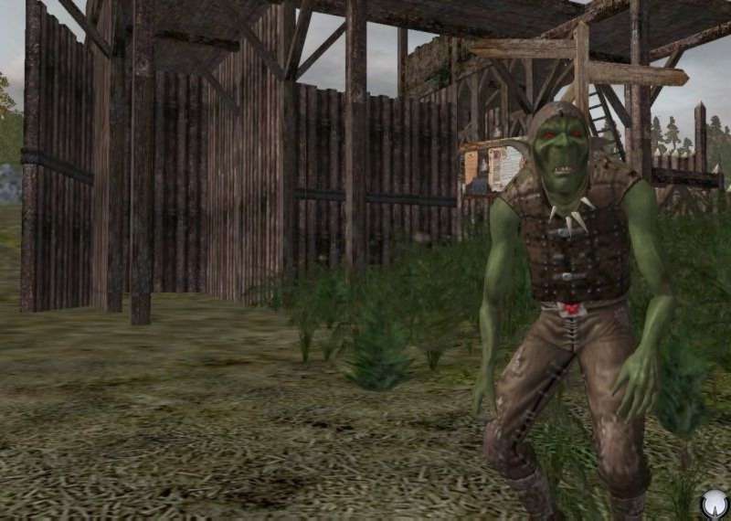 Warhammer Online - screenshot 43