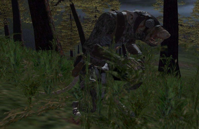 Warhammer Online - screenshot 39