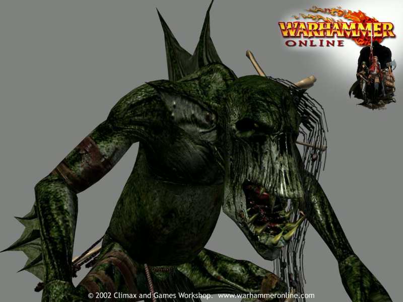 Warhammer Online - screenshot 29