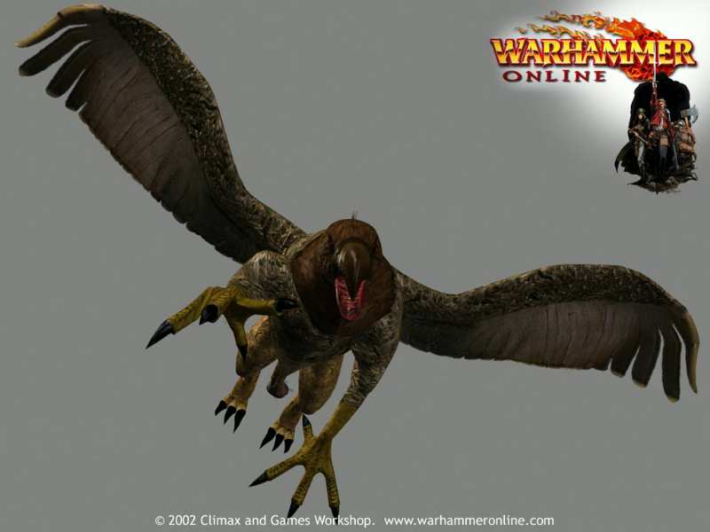 Warhammer Online - screenshot 28