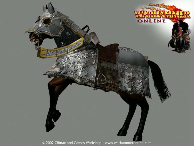 Warhammer Online - screenshot 23