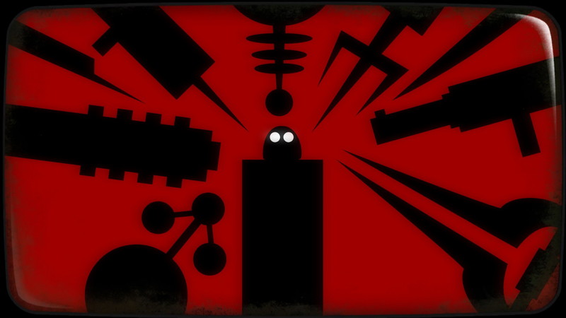 Tales from Space: Mutant Blobs Attack - screenshot 19