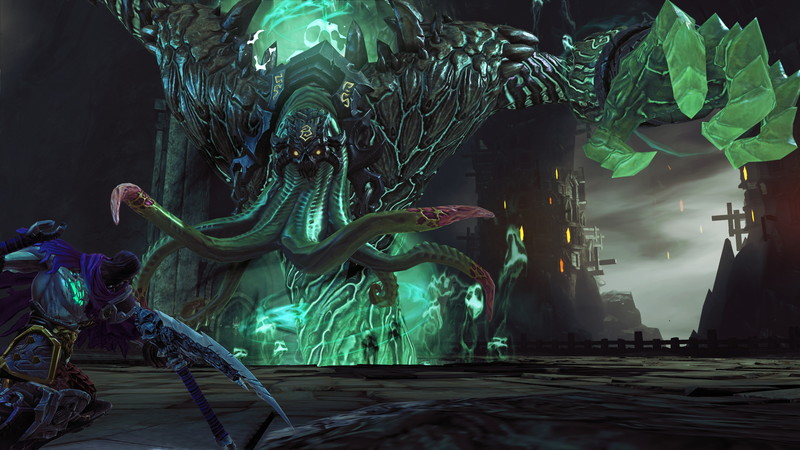 Darksiders II - screenshot 10