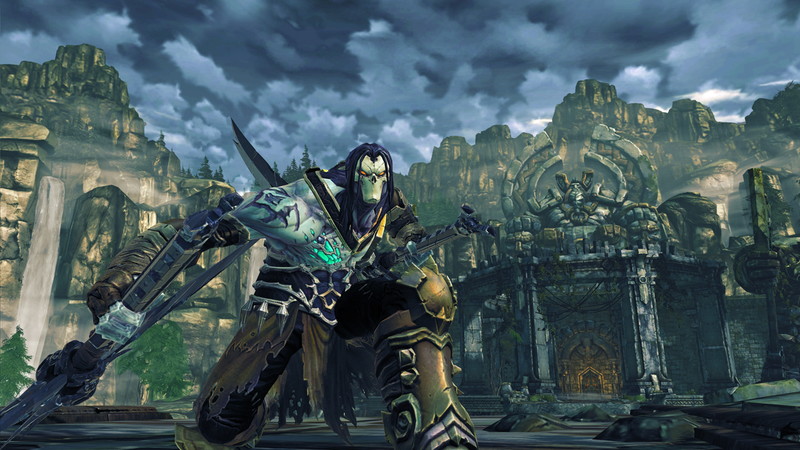 Darksiders II - screenshot 8