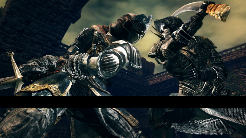 Dark Souls: Prepare To Die Edition - screenshot 5