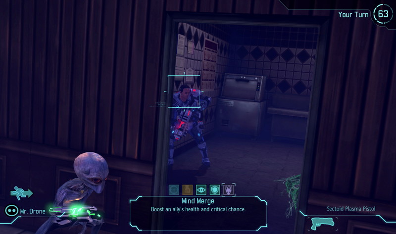 XCOM: Enemy Unknown - screenshot 4