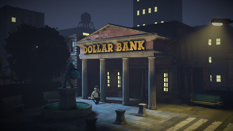 Dollar Dash - screenshot 19