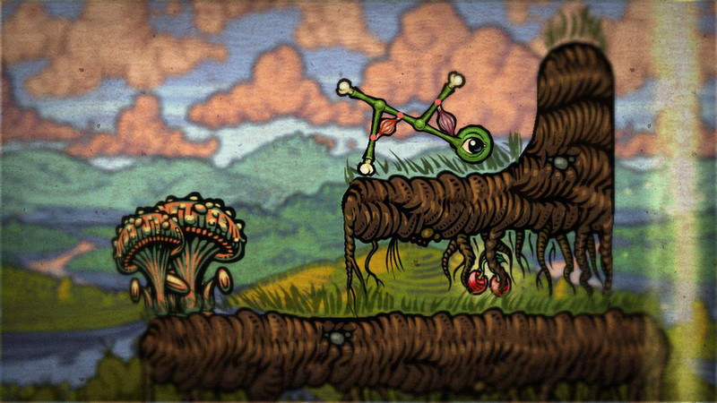 Incredipede - screenshot 7