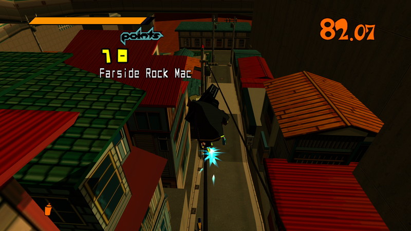 Jet Set Radio - screenshot 21