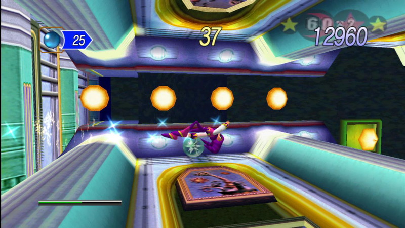 NiGHTS into dreams... - screenshot 3