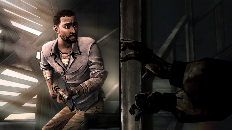 The Walking Dead - Episode 4: Around Every Corner - screenshot 4