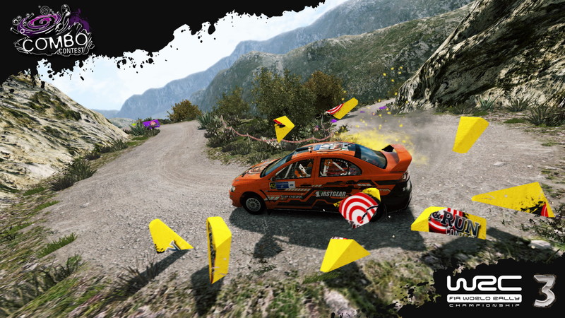 WRC 3 - screenshot 48