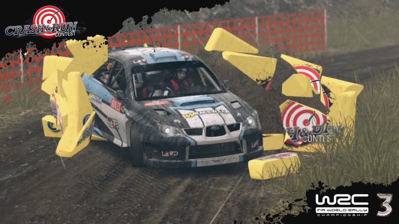 WRC 3 - screenshot 42