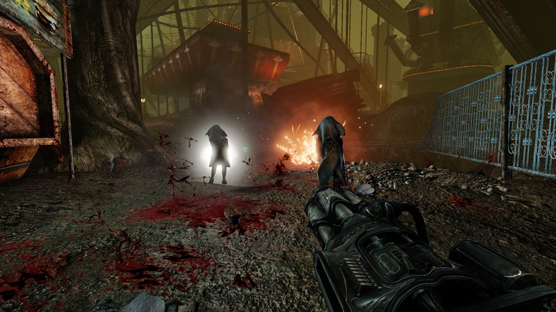 Painkiller Hell & Damnation - screenshot 42