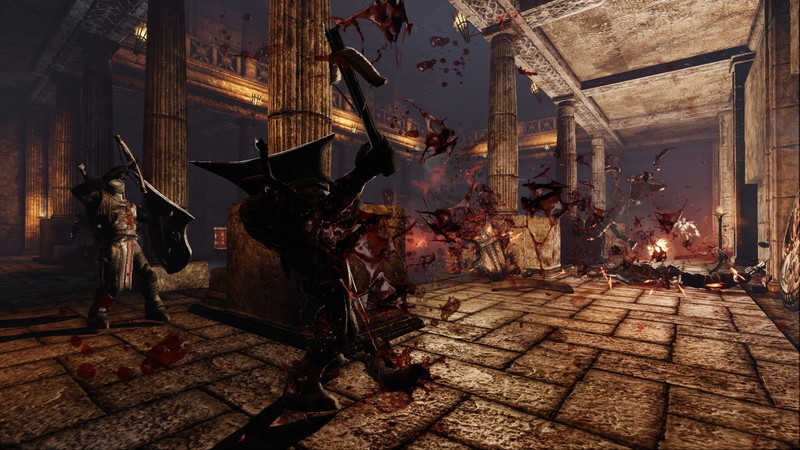 Painkiller Hell & Damnation - screenshot 41