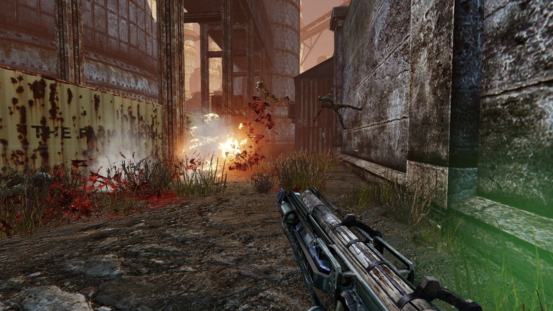 Painkiller Hell & Damnation - screenshot 38