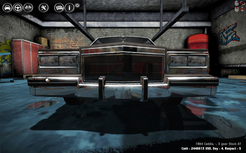 American LowRiders - screenshot 33