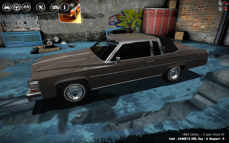 American LowRiders - screenshot 32