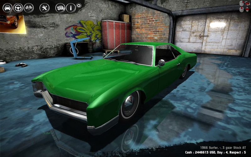 American LowRiders - screenshot 30