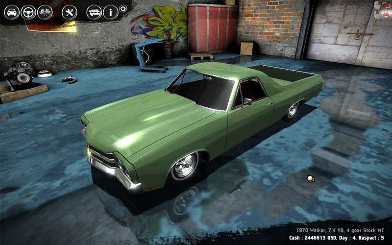 American LowRiders - screenshot 26