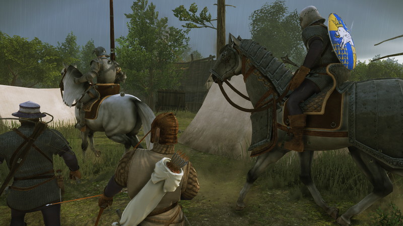 War of the Roses - screenshot 26