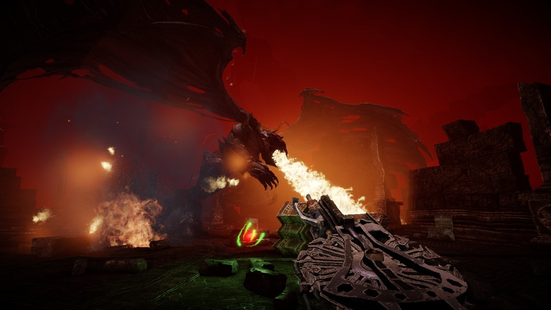 Painkiller Hell & Damnation - screenshot 23