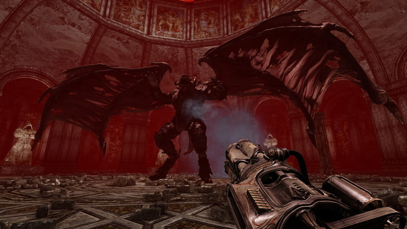 Painkiller Hell & Damnation - screenshot 21