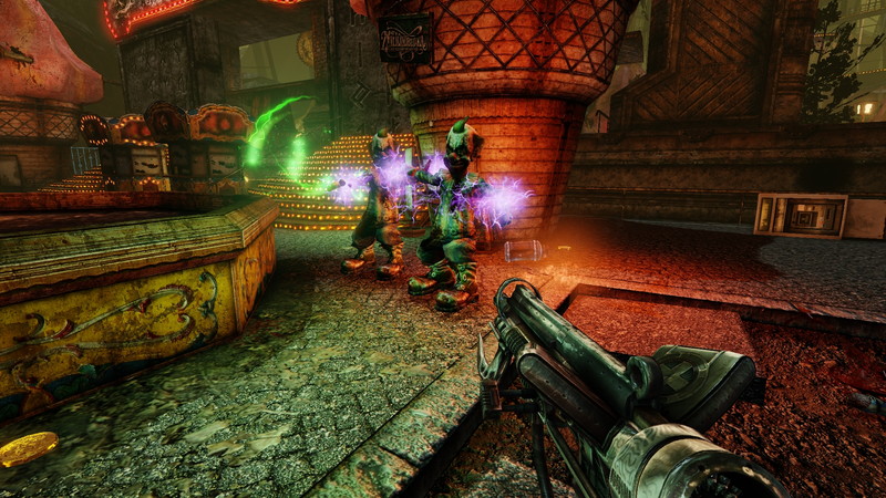 Painkiller Hell & Damnation - screenshot 19