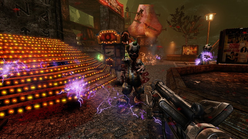 Painkiller Hell & Damnation - screenshot 18