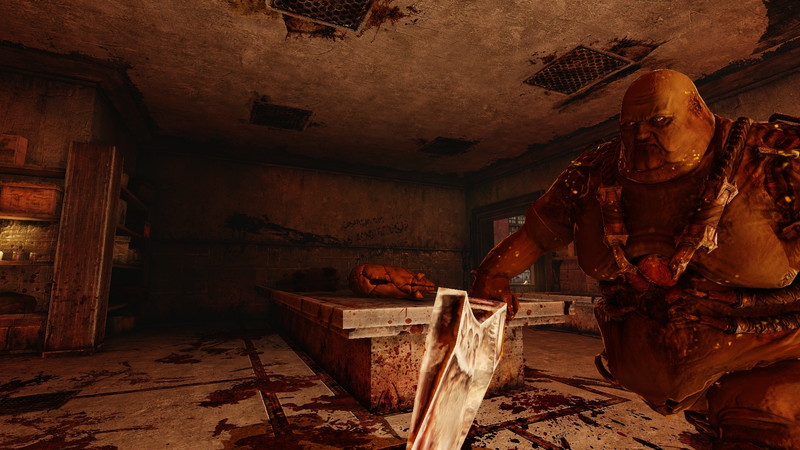 Painkiller Hell & Damnation - screenshot 12