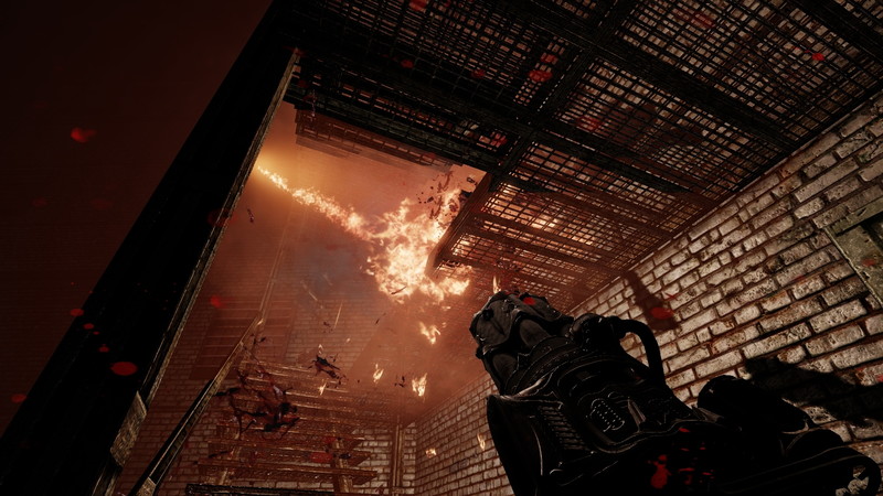 Painkiller Hell & Damnation - screenshot 11