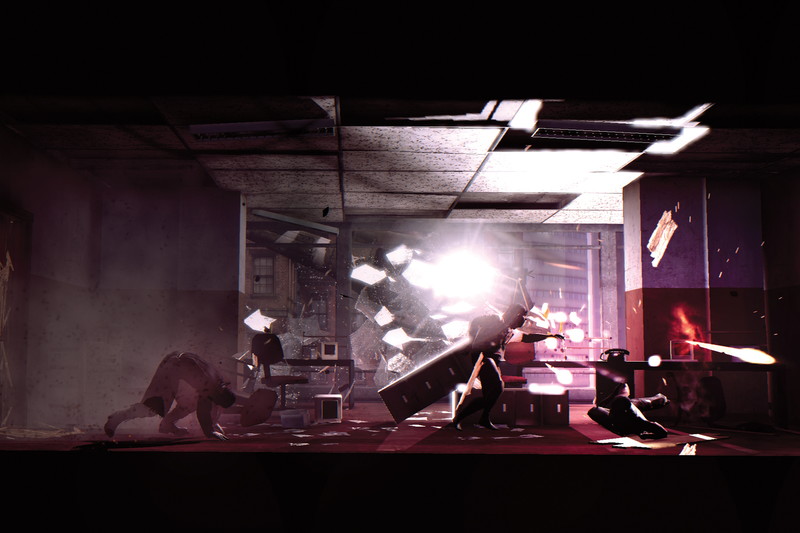 Deadlight - screenshot 1