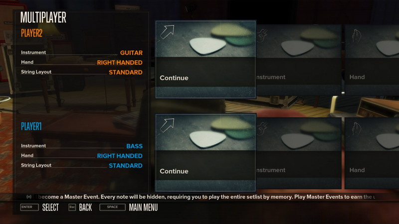 Rocksmith - screenshot 6