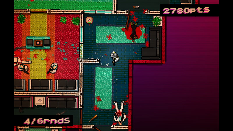 Hotline Miami - screenshot 5