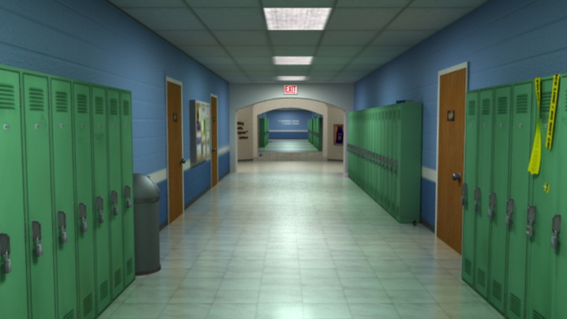 Nancy Drew: Secrets Can Kill Remastered - screenshot 1