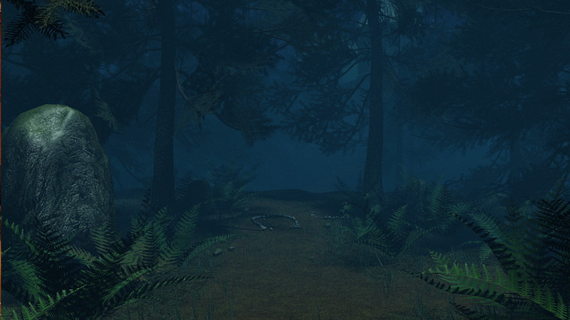 Nancy Drew: The Captive Curse - screenshot 8