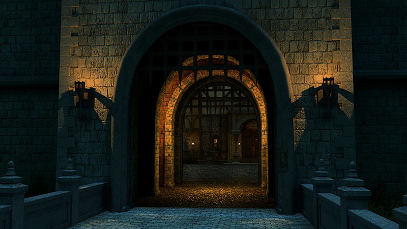 Nancy Drew: The Captive Curse - screenshot 7