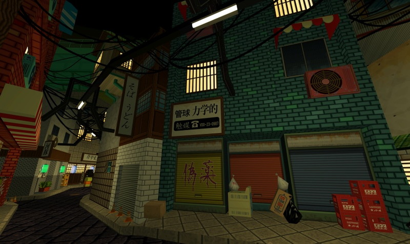 Jazzpunk - screenshot 14