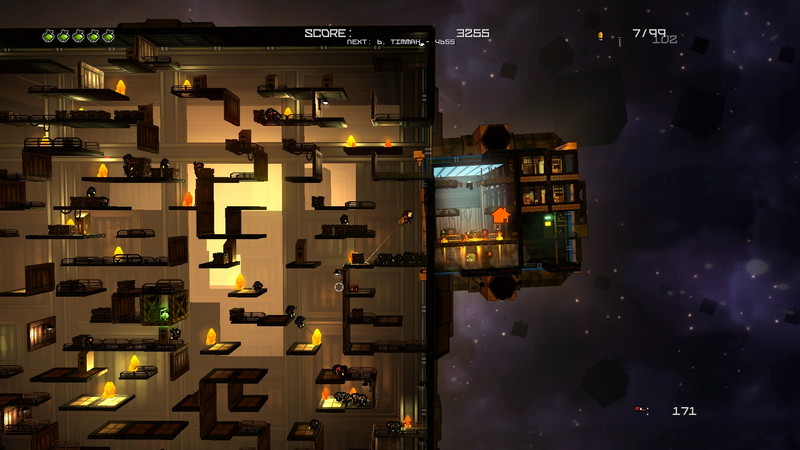 Cargo Commander - screenshot 12