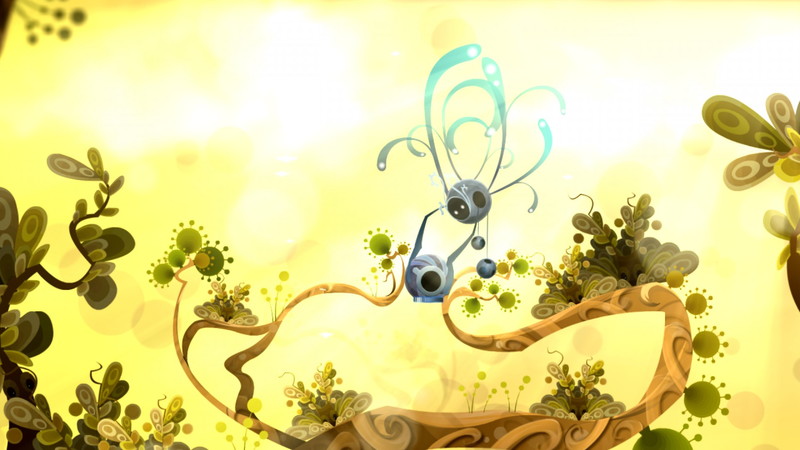 FLY'N - screenshot 2