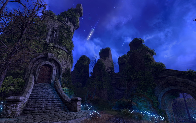 The Elder Scrolls Online - screenshot 10