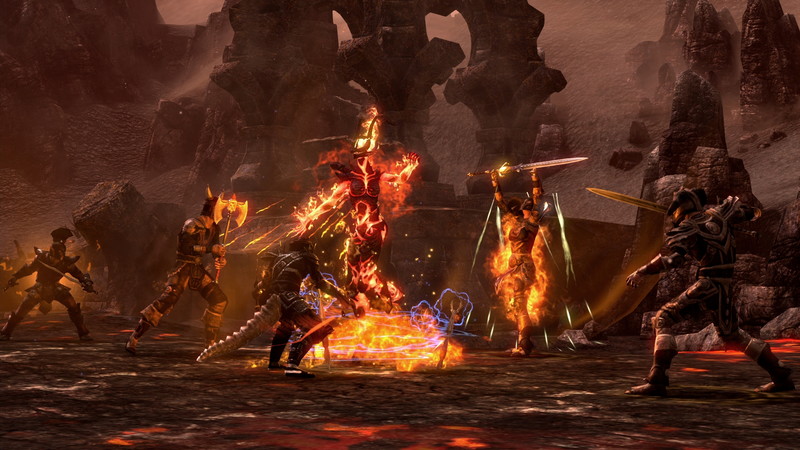 The Elder Scrolls Online - screenshot 5