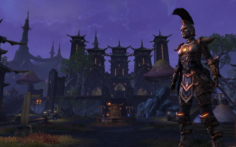 The Elder Scrolls Online - screenshot 4