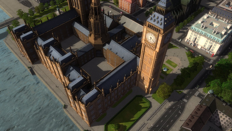 Cities in Motion: London - screenshot 23