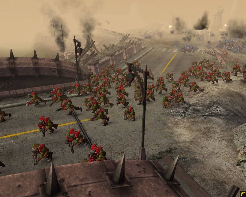 Warhammer 40000: Dawn of War - screenshot 41