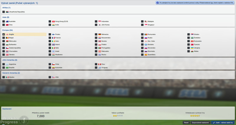 Football Manager 2013 - screenshot 31
