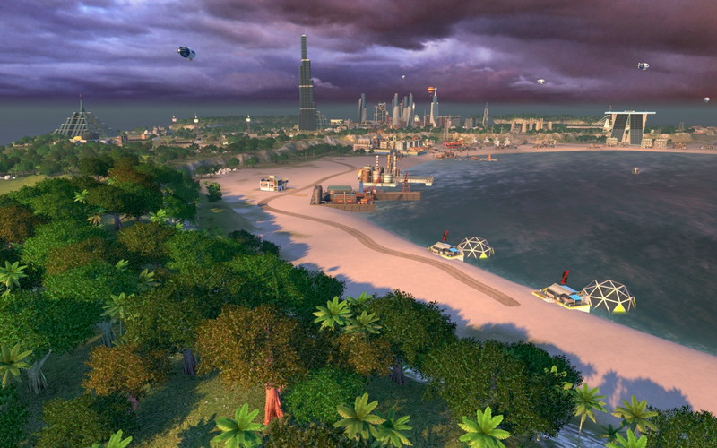 Tropico 4: Gold Edition - screenshot 23